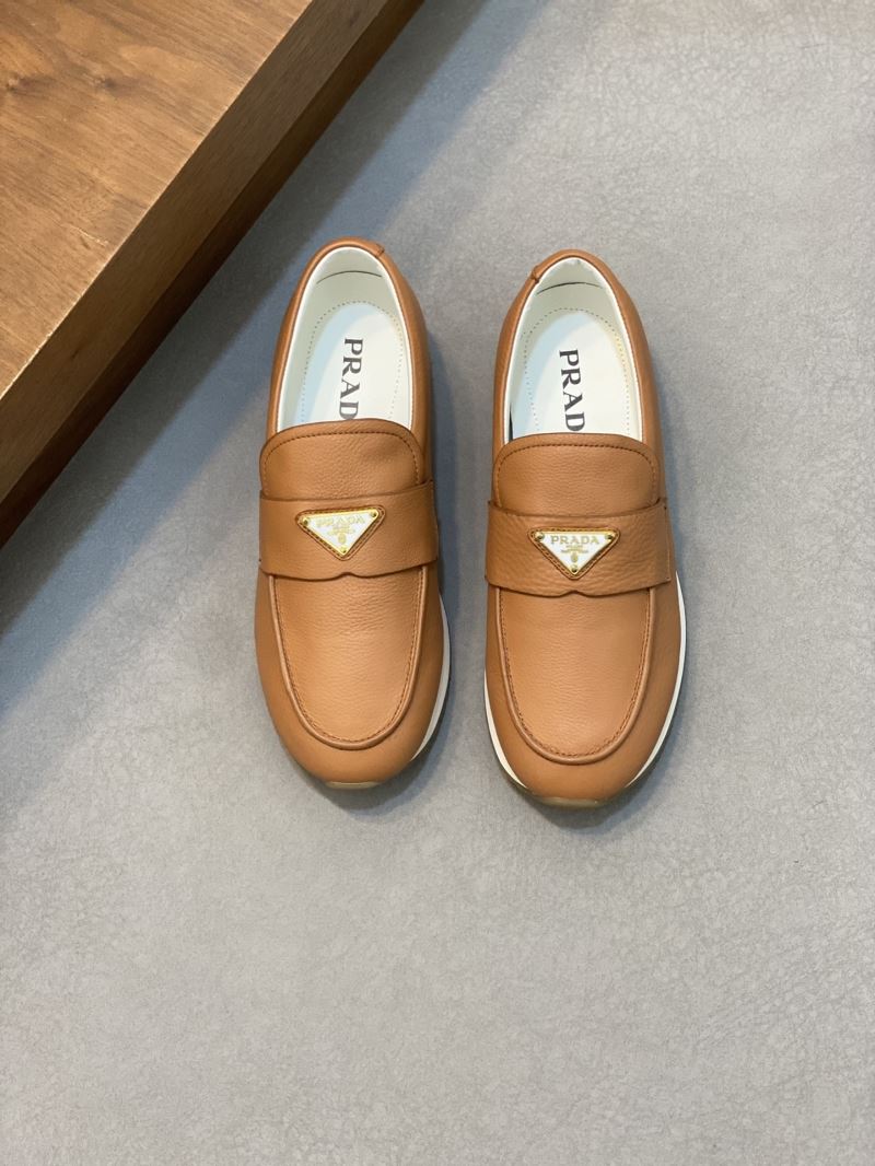 Prada Low Shoes